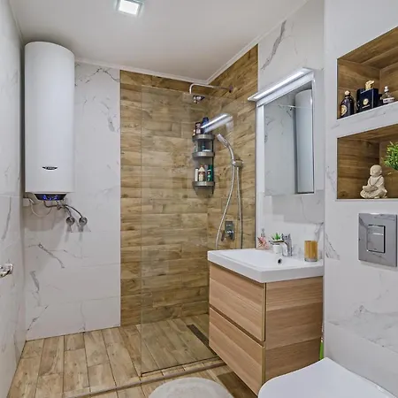 Apartment Super Stars Varna